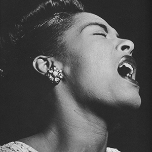 Billie Holiday Thumbnail